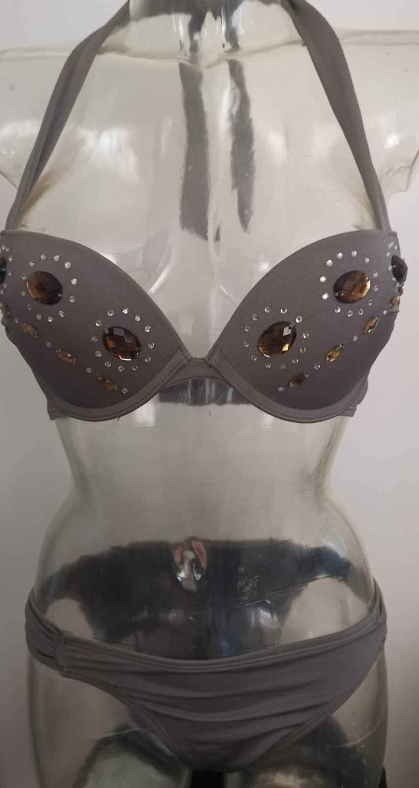 OCEAN CLUB Nieuw Bikini maat 70A/38, Overige kleuren, Verzenden, Ocean Club, Nieuw