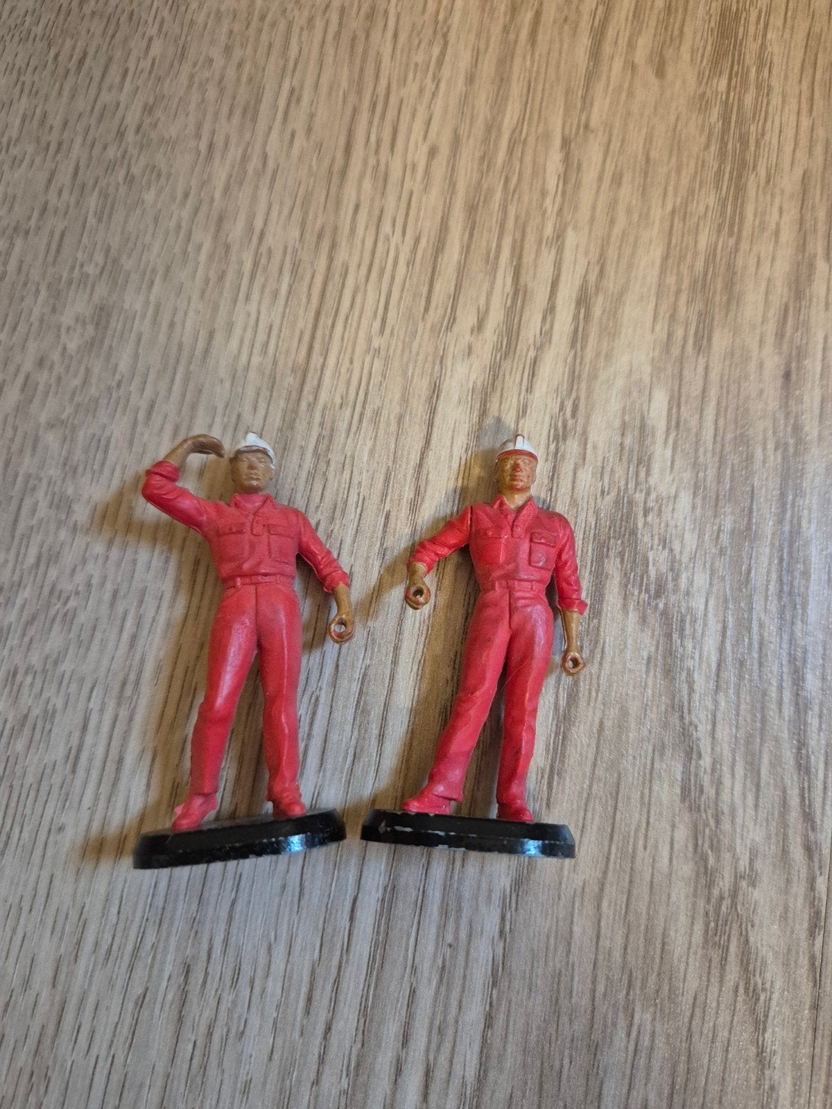 Britains autoway poppetjes, Ophalen of Verzenden