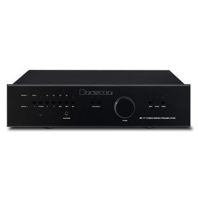 Bryston BP17-3 voorversterker met dac en MM phono, Ophalen of Verzenden, Zo goed als nieuw, Minder dan 60 watt, Overige merken
