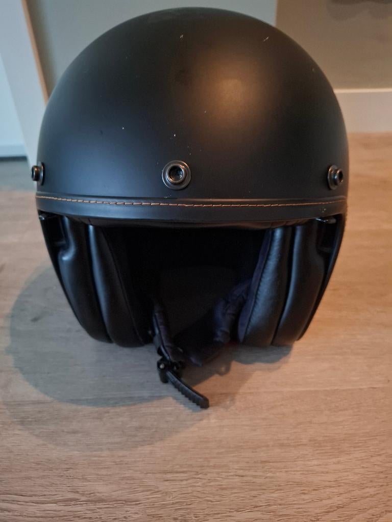 Motorhelm, Motoren, Heren, Tweedehands, Ophalen, Overige merken