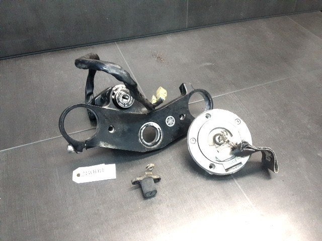 R1 2000 - 2001 Yamaha Slot Slotenset D1-62569