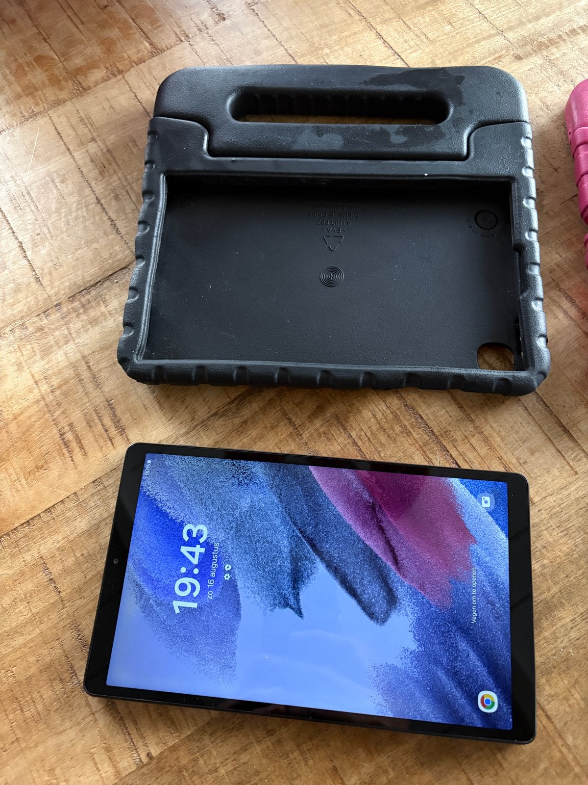 Samsung Galaxy Tab A7 Lite (32GB, Wi-Fi), Gebruikt, 32 GB, 8 inch, Gps