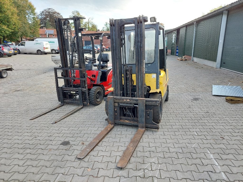 Heftrucks, 1000 tot 2000 kg, Ophalen, Elektrisch, Heftruck