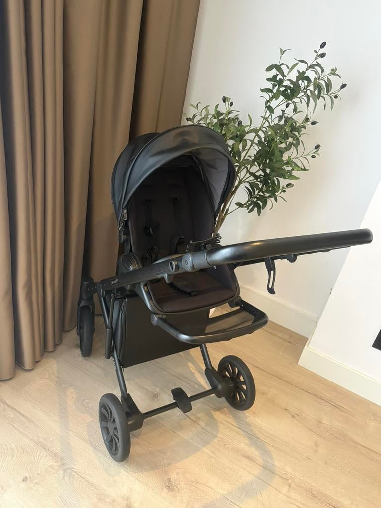 Anex kinderwagen compleet, Ophalen of Verzenden, Zo goed als nieuw, Overige merken