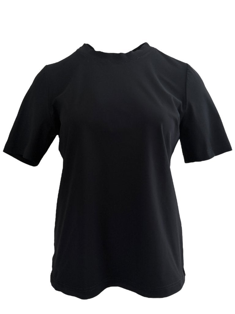 Studio Anneloes shirt S, Blauw, Ophalen of Verzenden, Zo goed als nieuw, Korte mouw