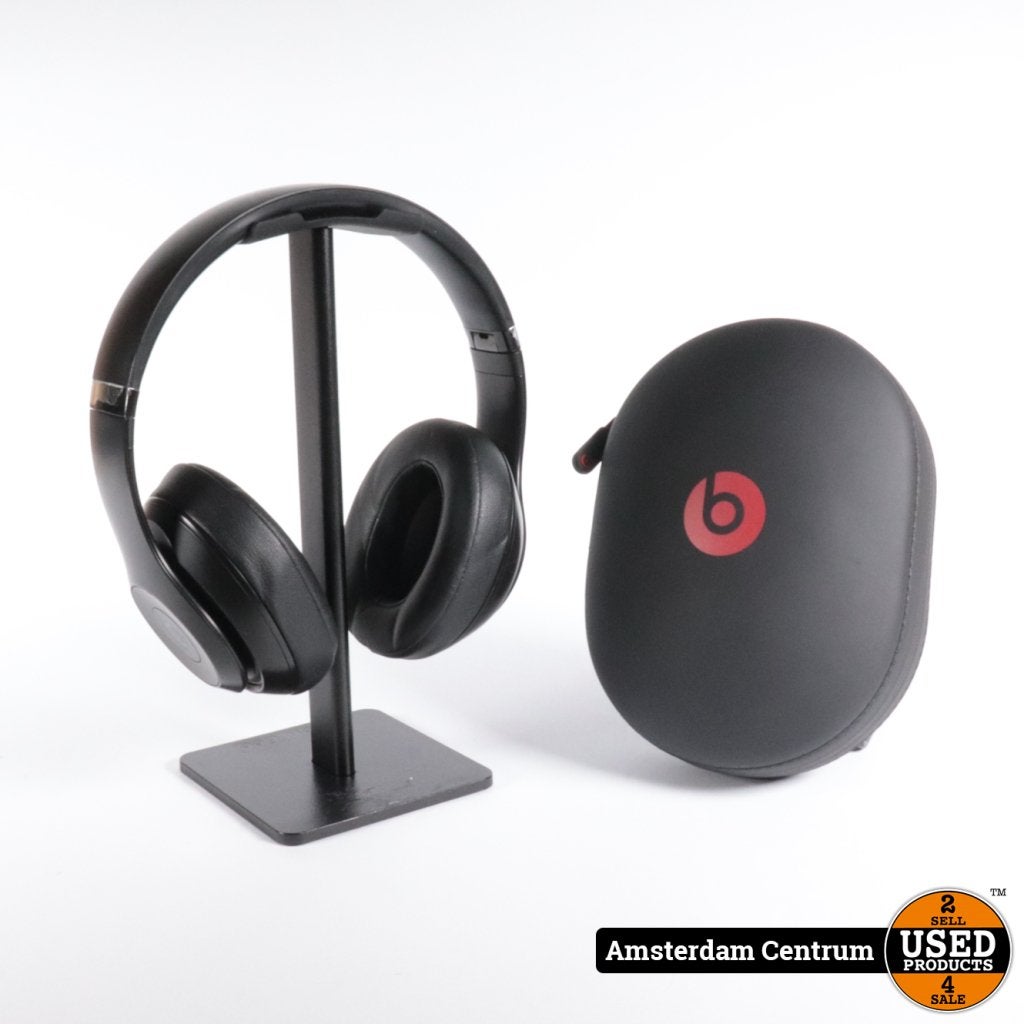 Beats Studio 3 Koptelefoon - Nette staat, Audio, Tv en Foto, Koptelefoons, Beats, Gebruikt, Support@beats.com, Beats Electronics LLC
Beats by Dr. Dre
8600 Hayden Place
Culver City, CA 90232
United States