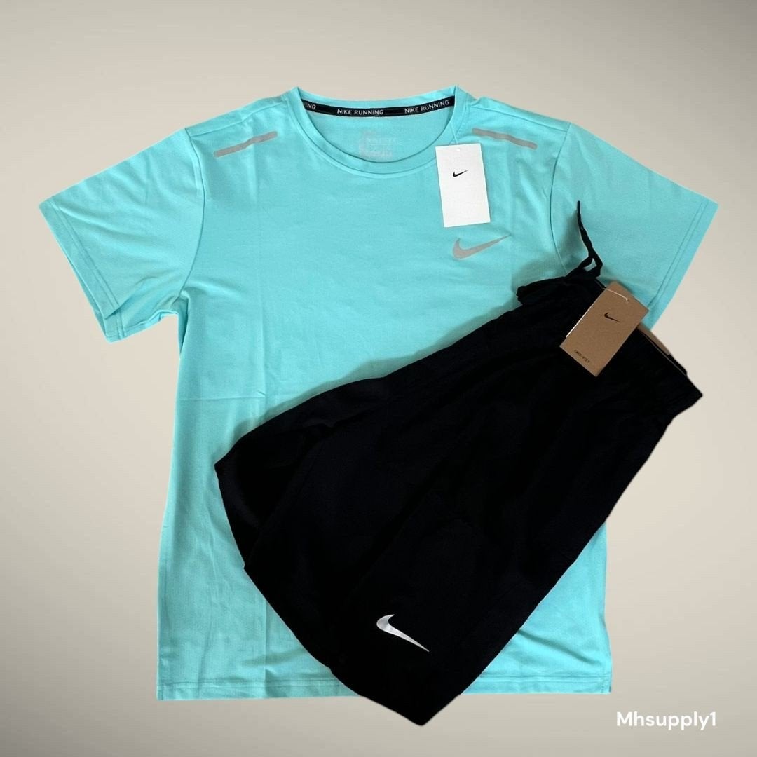 Nike miller set, Ophalen of Verzenden, Nieuw, Zwart
