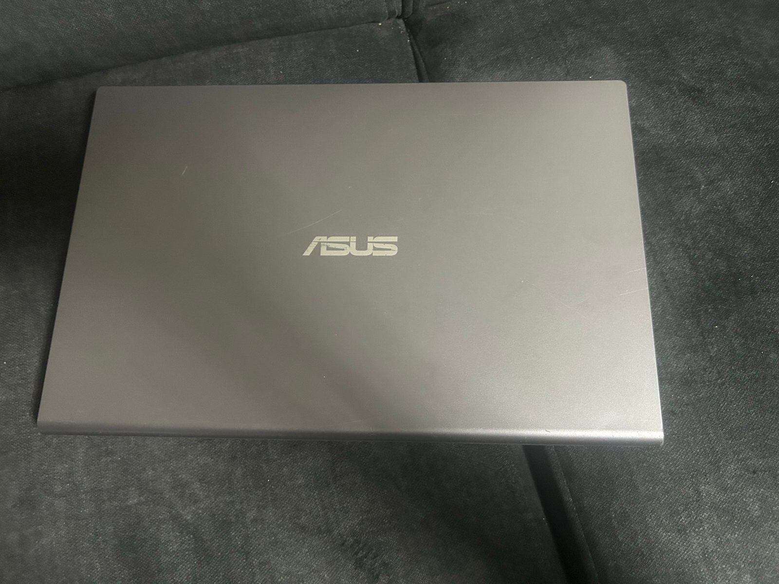 ASUS Laptop - Goede staat, werkt perfect, Ophalen of Verzenden, Gebruikt