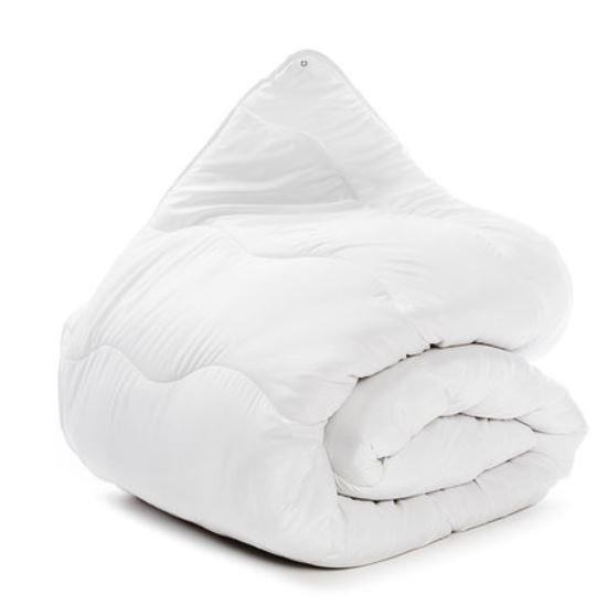 Dekbed 4 seizoenen (NIEUW), Wit, Ophalen of Verzenden, Deken of Dekbed, Nieuw
