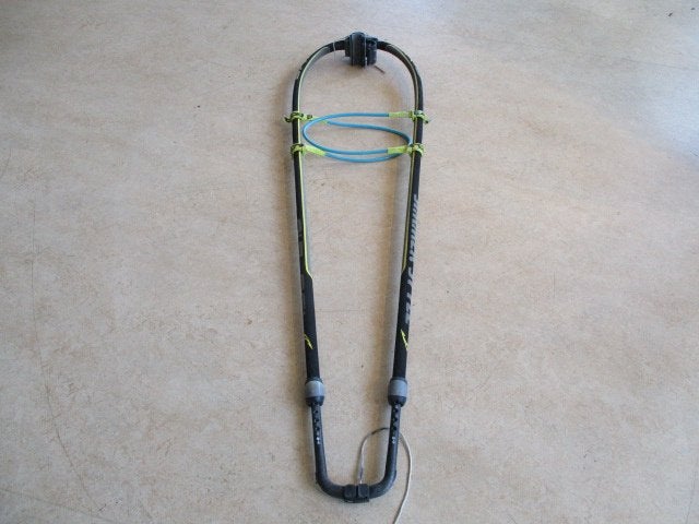 Te Koop Simmer SX 10 150/210 carbongiek, Watersport en Boten, Windsurfen, Ophalen, Gebruikt, Giek, Verstelbaar
