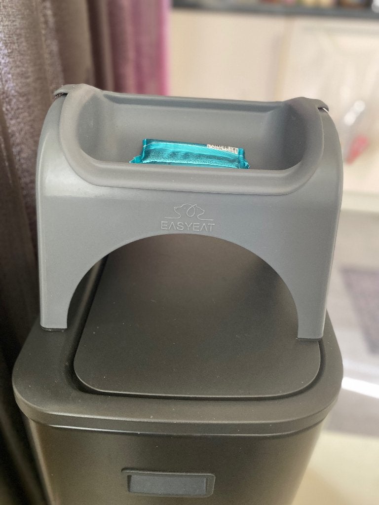 Nieuwe Easy aeat Feeding / Verhoogde Voerbak, Ophalen of Verzenden, Nieuw