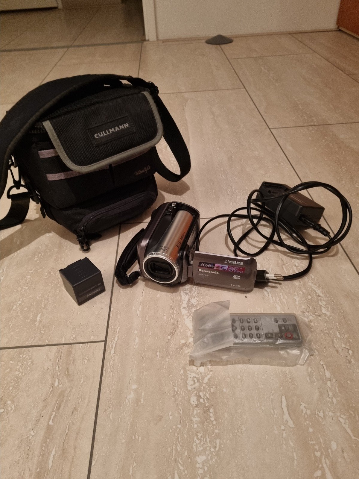Film camera, Overige soorten, Minder dan 8x, Zo goed als nieuw, Ophalen