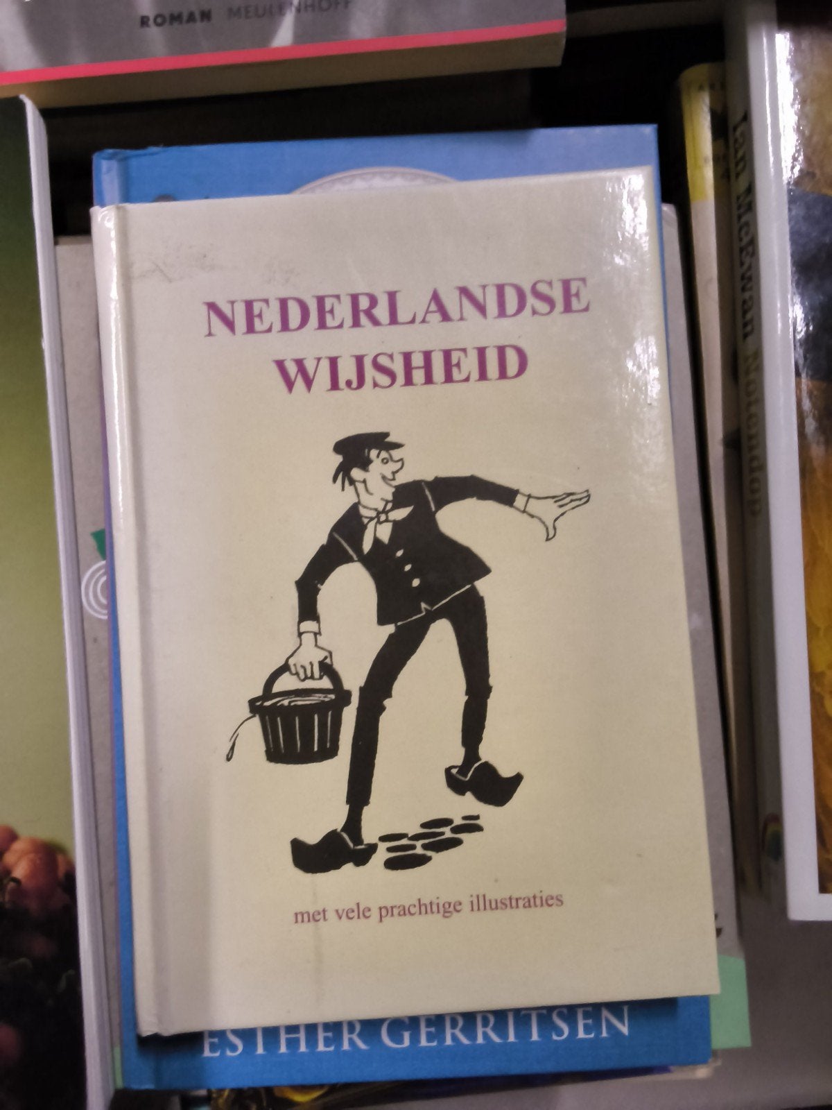 : Sara Kroos, Ruth Rendell, Rozemarijntje, Nederlandse, Ophalen of Verzenden, Gelezen, Sara Kroos, Ruth Rendell, W.G.v.d. Hulst, Esther Gerritsen