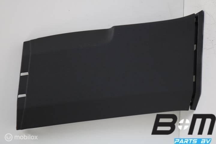 B - stijl bekleding links onder 3G8867291 2JV, Auto-onderdelen, Gebruikt