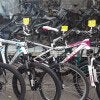 Altijd diverse gebruikte mountainbikes met garantie!, Niet ingevuld, Gebruikt, Niet ingevuld, Niet ingevuld