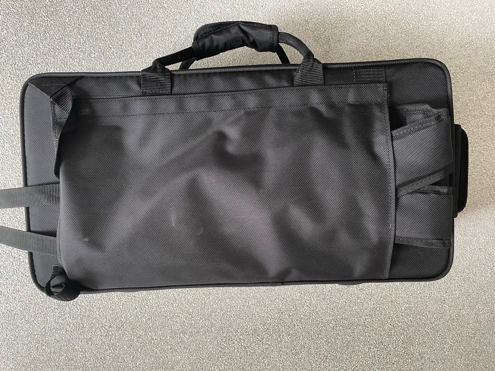 Gear4Music koffer gigbag voor trompet, Ophalen of Verzenden, Nieuw, Trompet