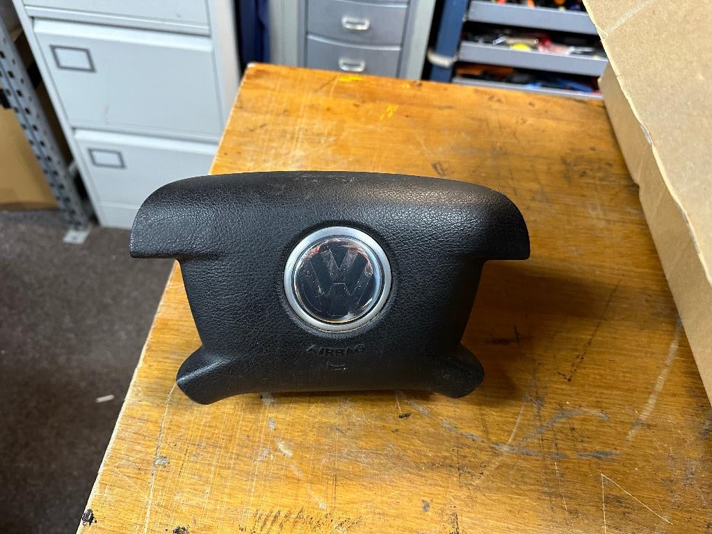 Vw T5 Airbag, Auto-onderdelen, Dashboard en Schakelaars, Ophalen of Verzenden, Gebruikt, Volkswagen
