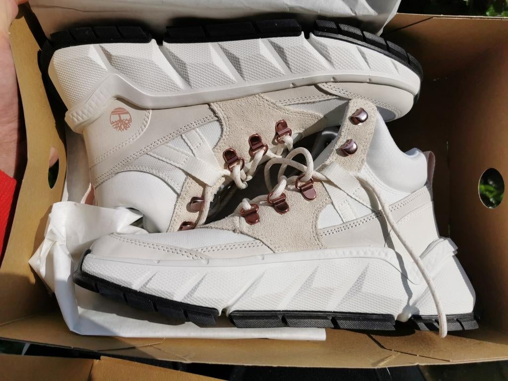 Timberland Tbl Turbo MID Hiker, Overige kleuren, Timberland, Nieuw, Ophalen of Verzenden