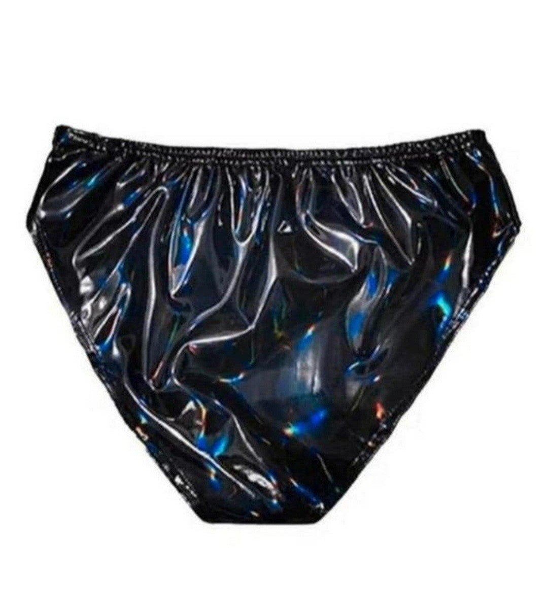 Lakslip, tm 2XL  

Mooie lakslip met glans en mat
onze laksl, Verzenden, Slip