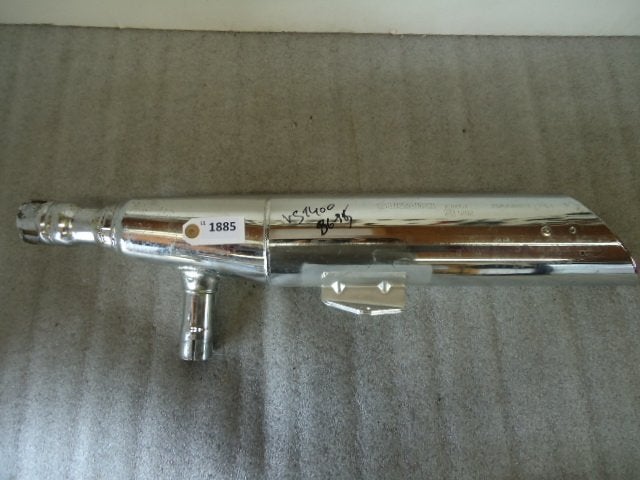 VS1400 1987 - 2005 Suzuki Demper D1-13803