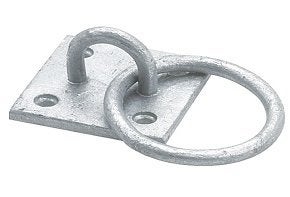 Steigerring steigerringen aanlegring aanlegringen, -, -, Overige typen, Nieuw