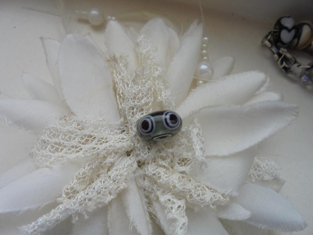 trollbeads, Verzenden, Zo goed als nieuw, Trollbeads, 1 bedel