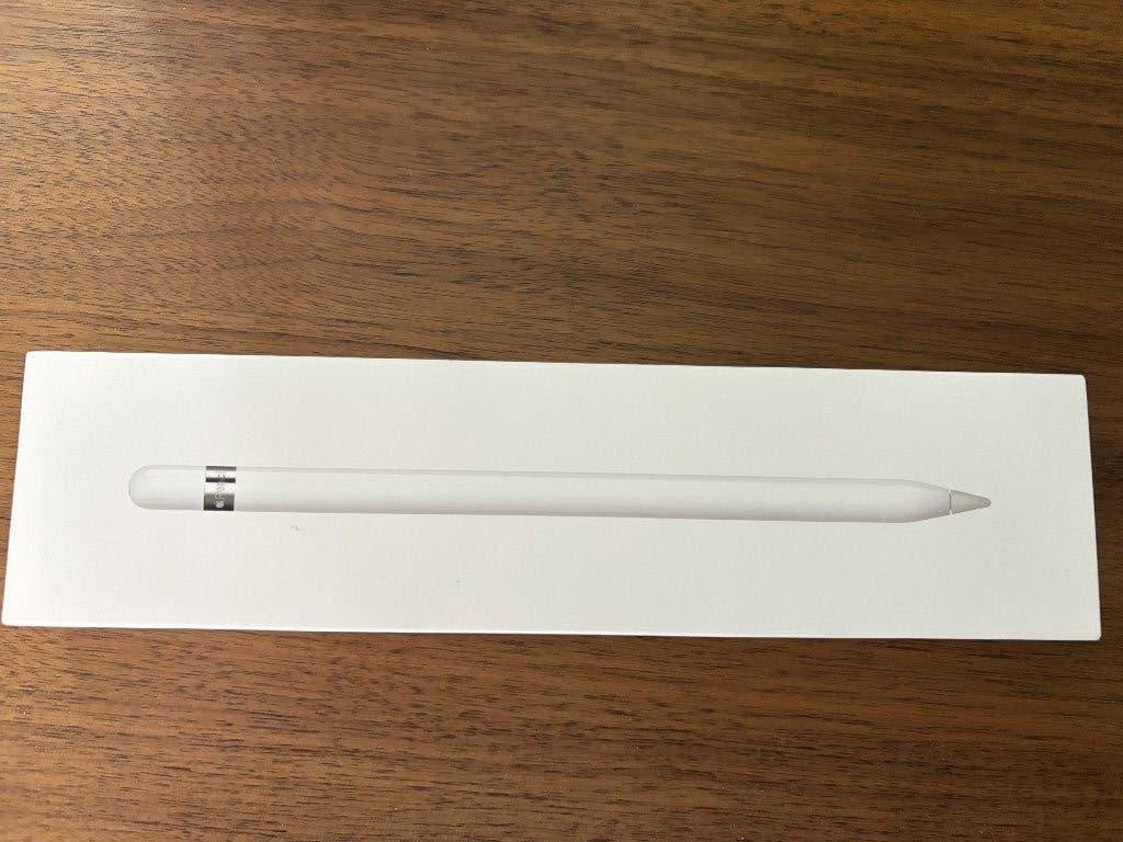 Apple Pencil 1, Computers en Software, Apple iPads, 10 inch, Wit, Zo goed als nieuw, 16 GB