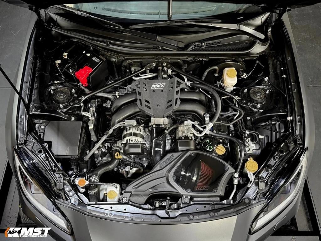 MST intake luchtfilter - Subaru BRZ Toyota GR86 21+, Ophalen of Verzenden