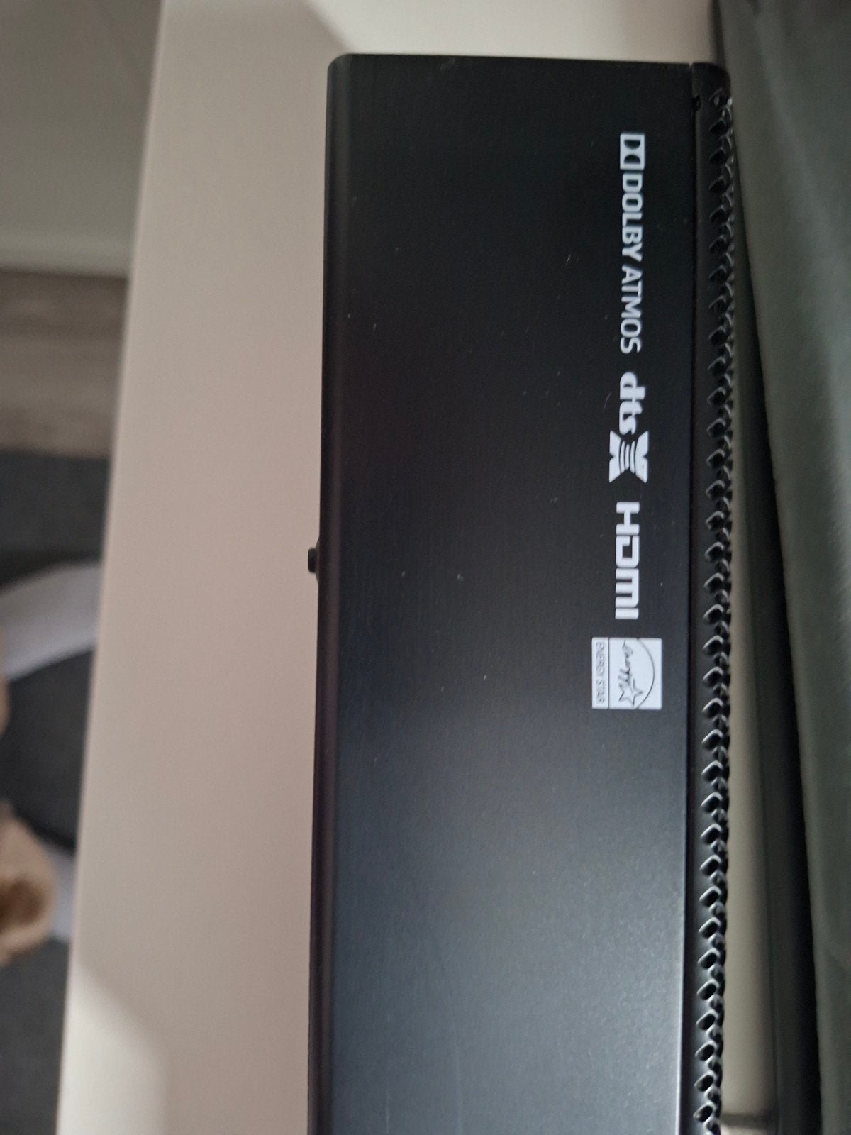 Soundbar Samsung hwq70t met swa9000s, Ophalen, Bluetooth