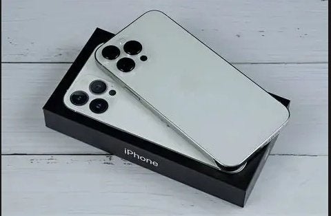 Gezocht: xr tot iphone 13 pro, Ophalen of Verzenden, 128 GB