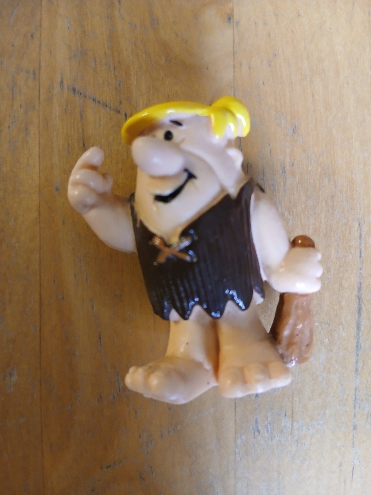 Barney - De Flintstones (Bully, 1994), Verzamelen, Ophalen of Verzenden, Gebruikt