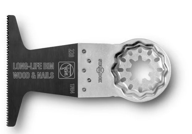 Fein Multitool Starlock zaagbladen nieuw in de verpakking, Ophalen of Verzenden, Nieuw