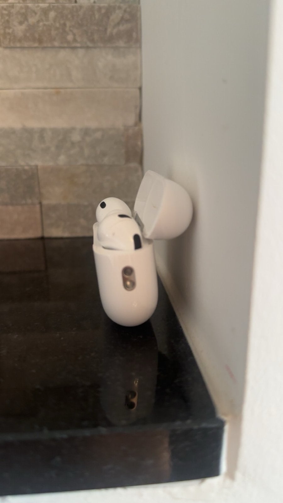 Apple AirPods Pro (2e generatie) - Zo goed als nieuw, Ophalen, In-ear, Bluetooth, Zo goed als nieuw