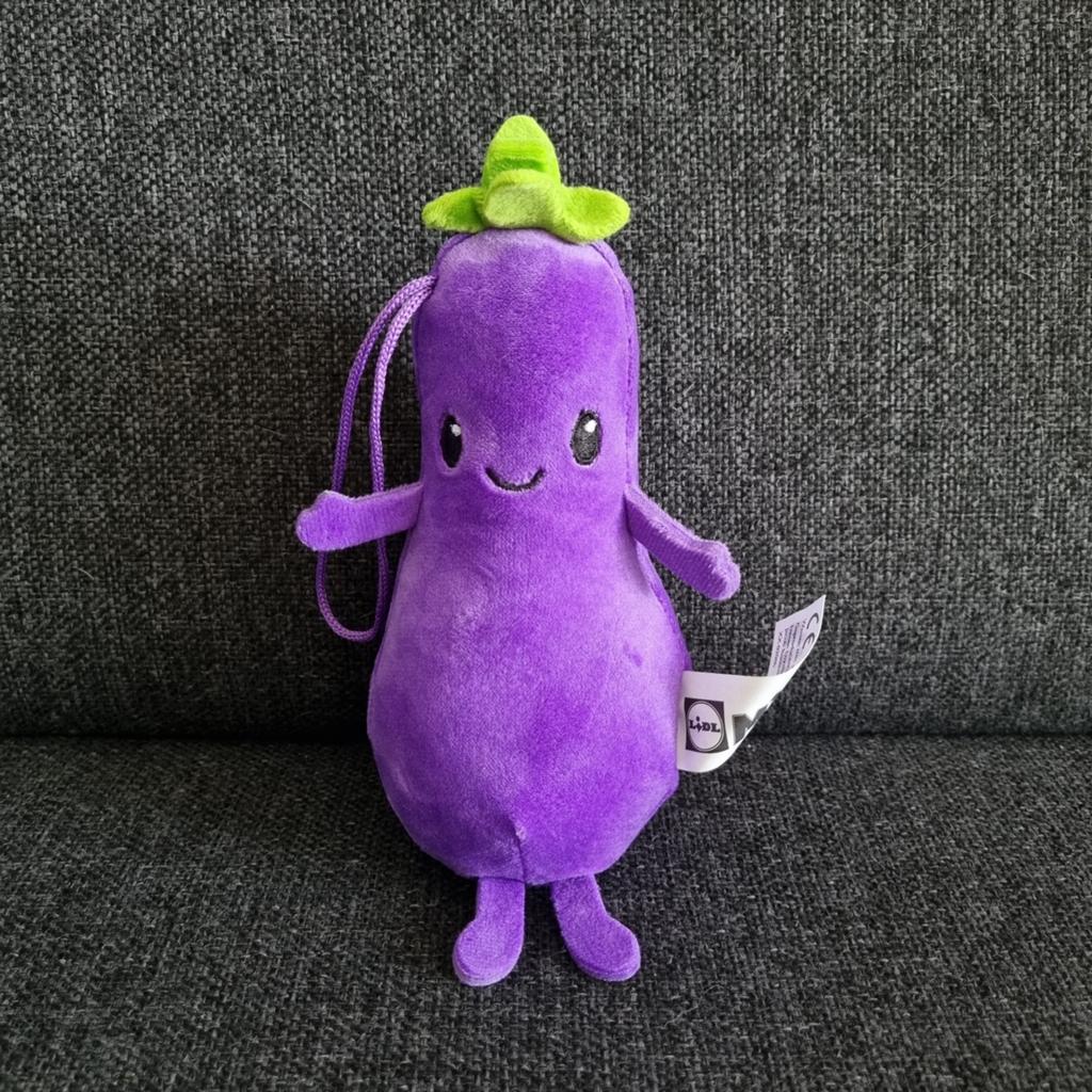 Lidl Mini's Abby Aubergine, Ophalen of Verzenden, Overige typen