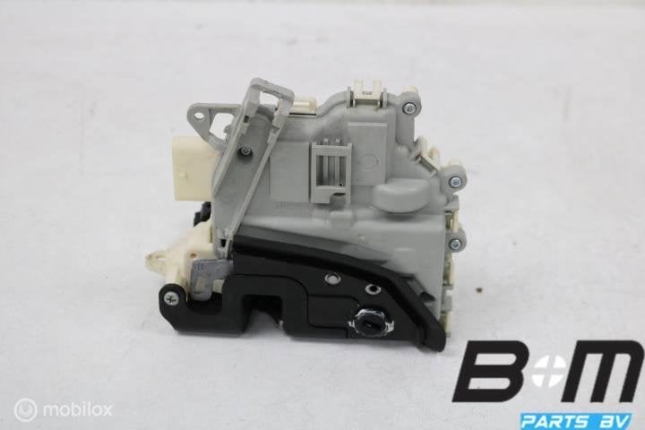 Portierslot rechtsachter Audi Q3 8U 8K0839016F, Auto-onderdelen, Gebruikt