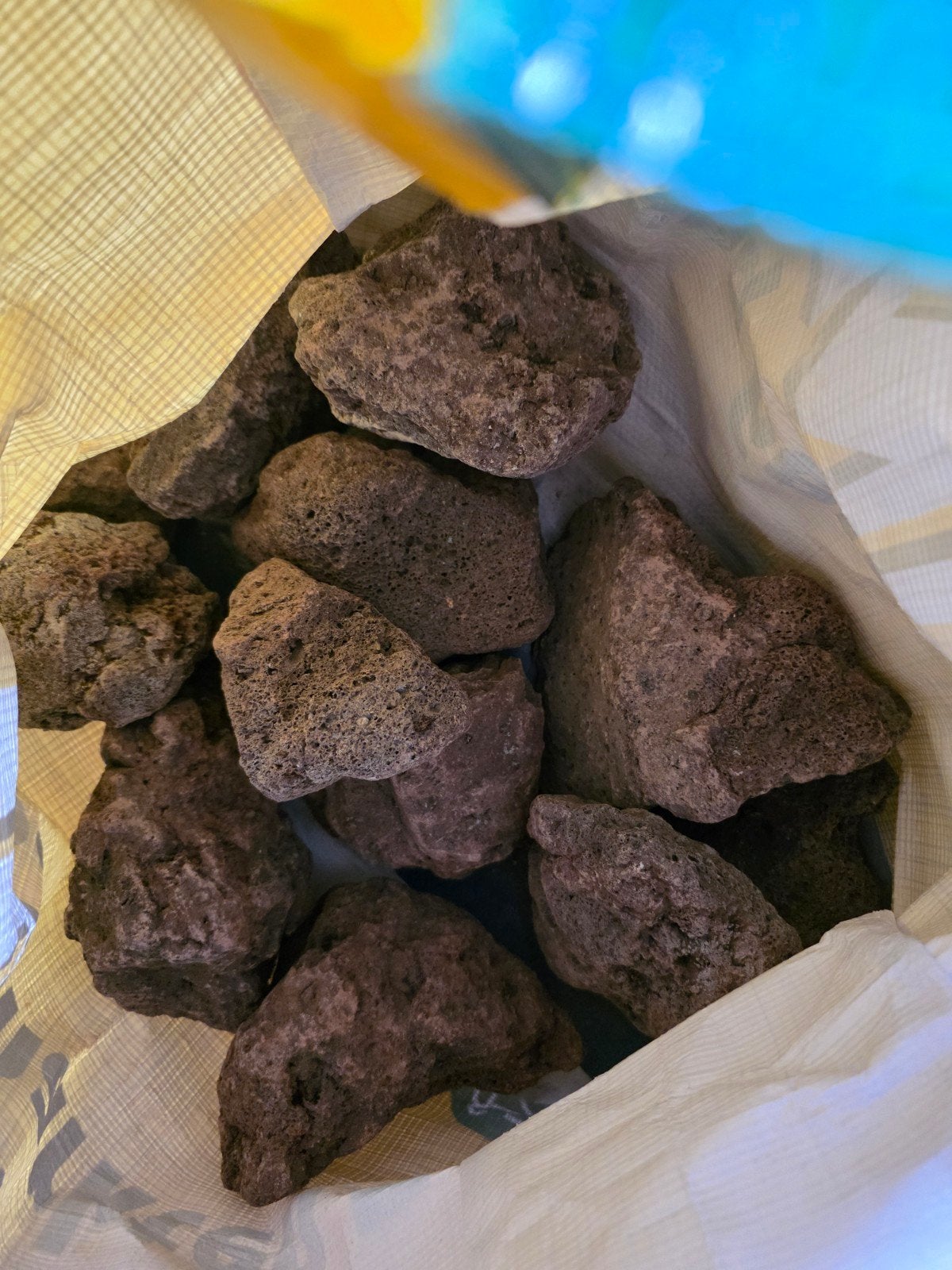 Stenen voor kerstdorp, Diversen, Kerst, Ophalen