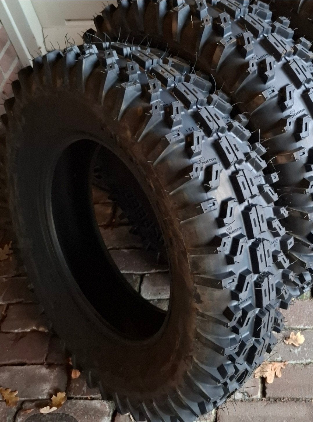 autocross crossauto 28x7.00R15 goedkoop, Ophalen