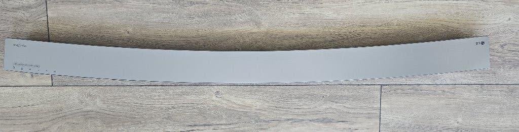 LG curved LAS855M Soundbar +Subwoofer(4.1 Ch/Bluetooth/HDMI), Ophalen of Verzenden, Bluetooth, Zo goed als nieuw