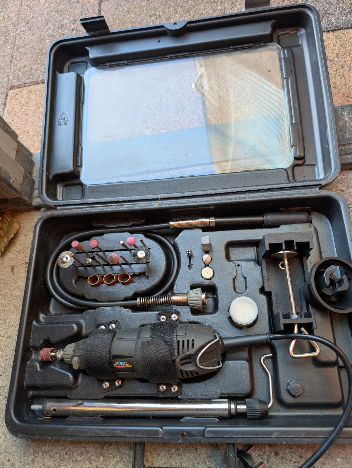 slijper, Ophalen, Minder dan 700 watt, Haakse handslijpmachine