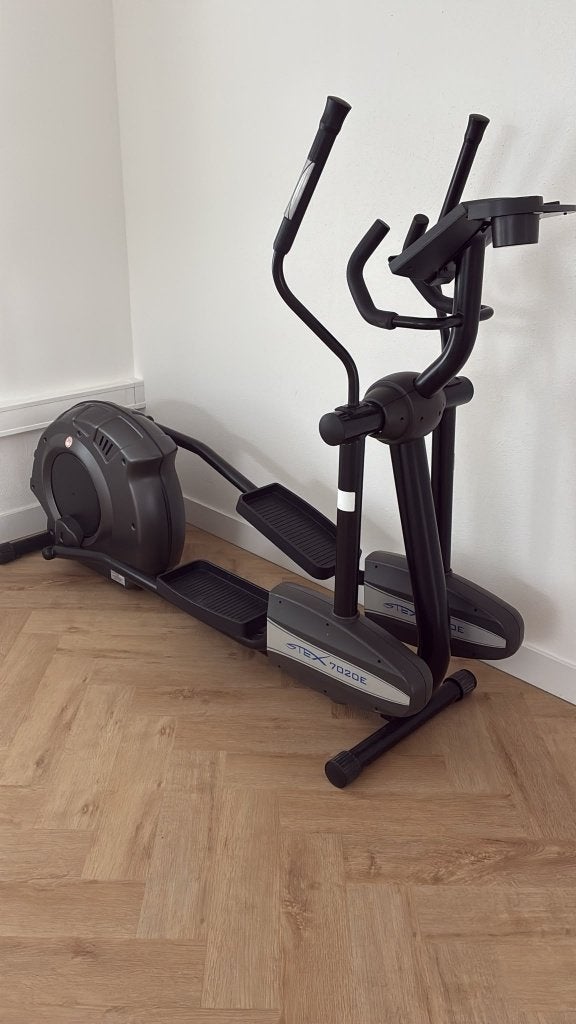 stex home trainer eclips, Ophalen, Gebruikt, Hometrainer