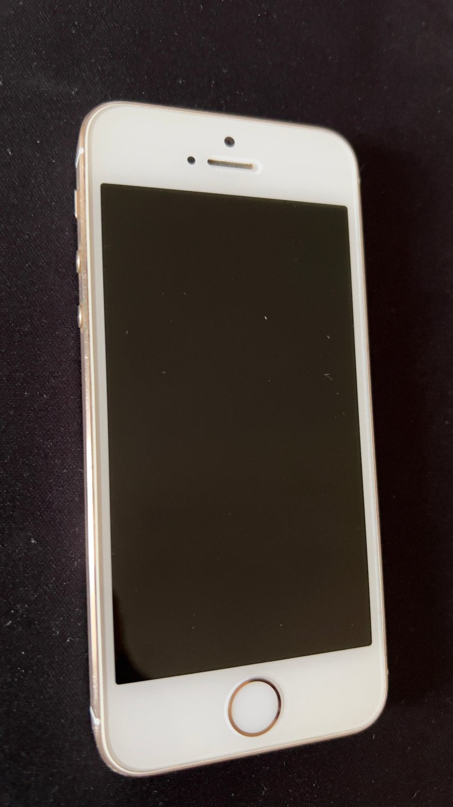 Apple iPhone 5S 16GB Goud - Zo goed als nieuw, Telecommunicatie, Mobiele telefoons | Apple iPhone, 16 GB, Ophalen of Verzenden