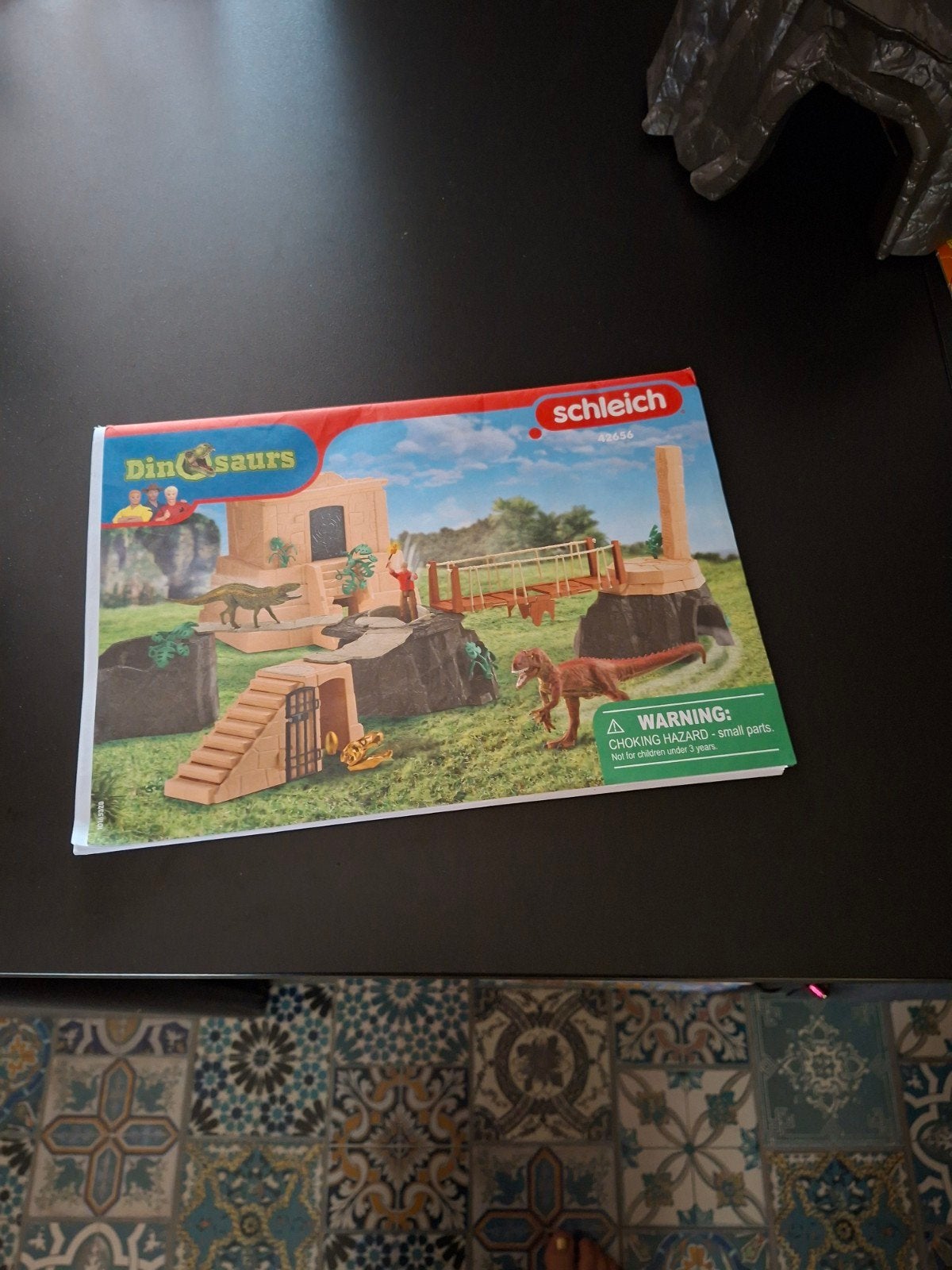 te schleich sets, Kinderen en Baby's, Speelgoed | Speelgoedvoertuigen, Zo goed als nieuw, Ophalen
