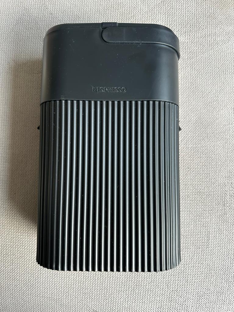 Nespresso Recycle Container, Ophalen of Verzenden, Zo goed als nieuw