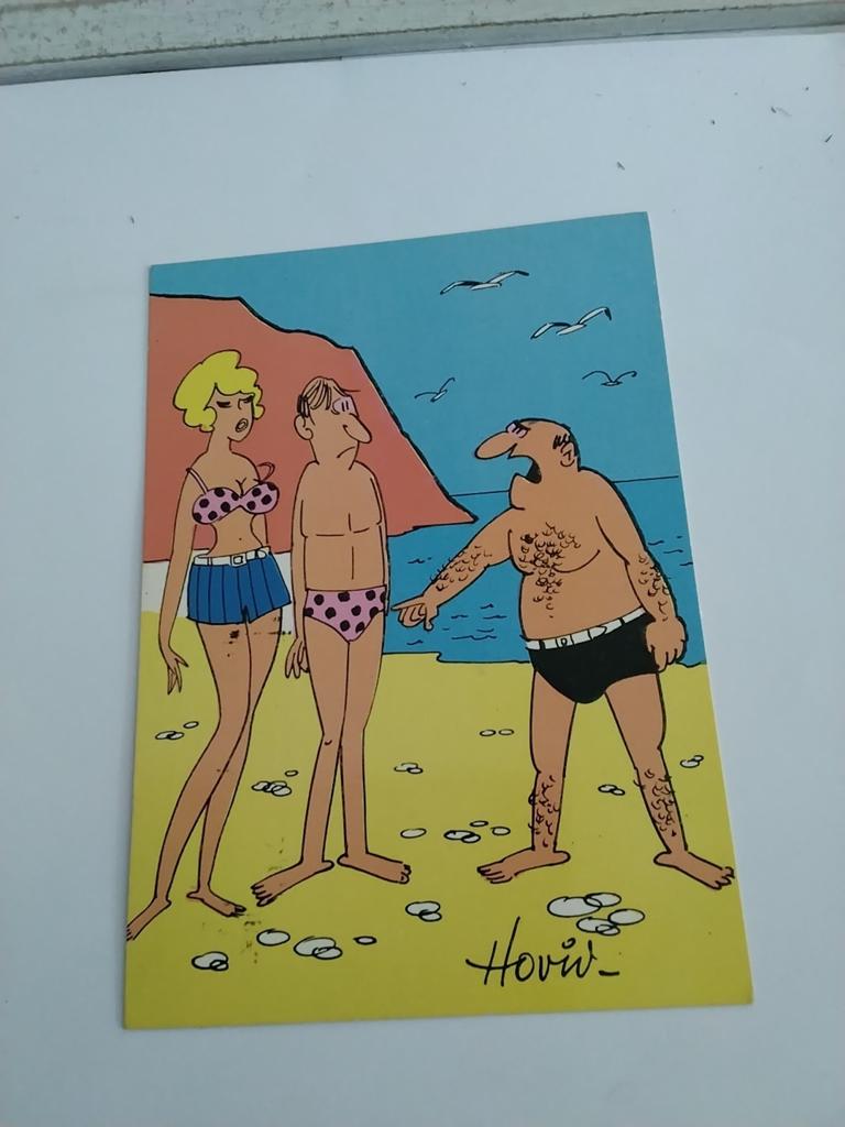 HIER KLOPT IETS. NIET. 1979, Ophalen of Verzenden, Overige thema's