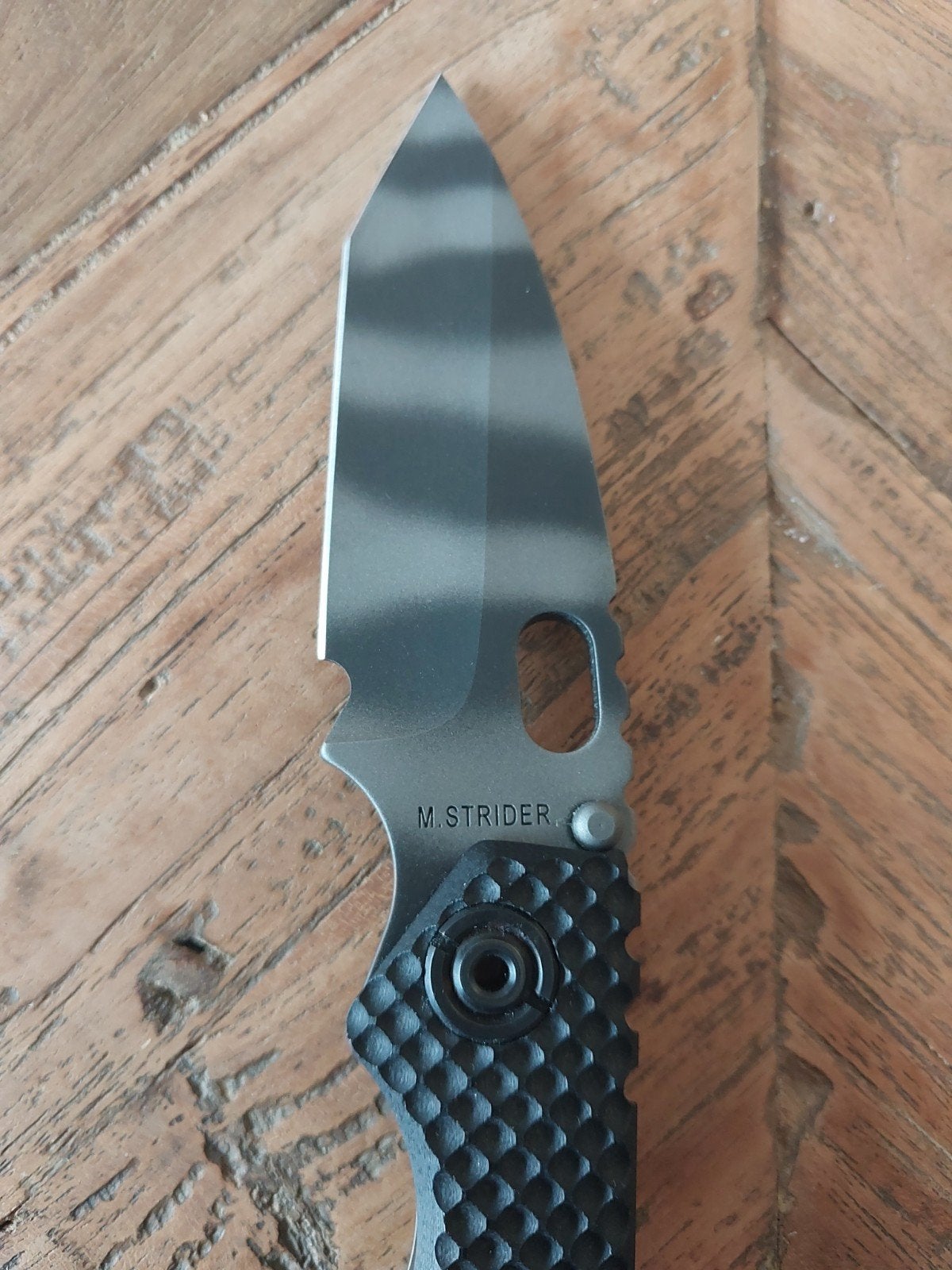 M. Strider SnG, Ophalen of Verzenden, Nieuw