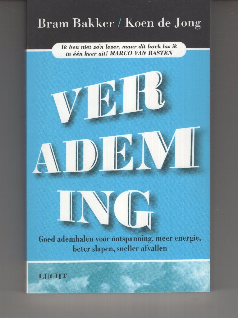 verademing Bram Bakker, Boeken, Ophalen of Verzenden, Gelezen, Spiritualiteit algemeen, Overige typen