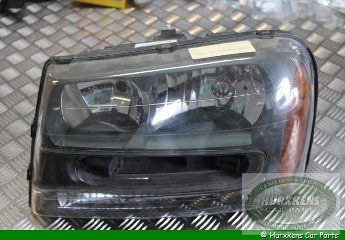 Koplamp links gebruikt voor Chevrolet, Auto-onderdelen, Gebruikt, -, Ophalen of Verzenden, -