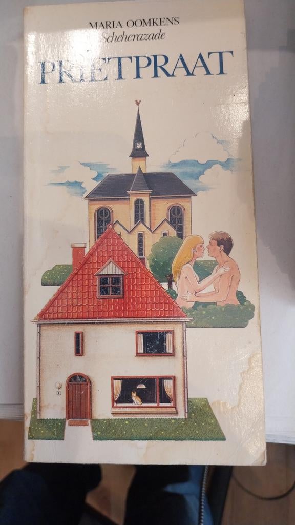 Prietpraat, Boeken, Ophalen of Verzenden, Noord-Brabant
