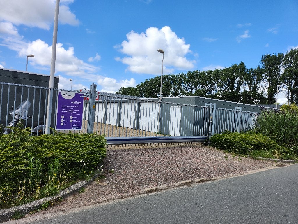 Garage Louis Pasteurstraat 4B-F unit 22, 1821 BL Alkmaar