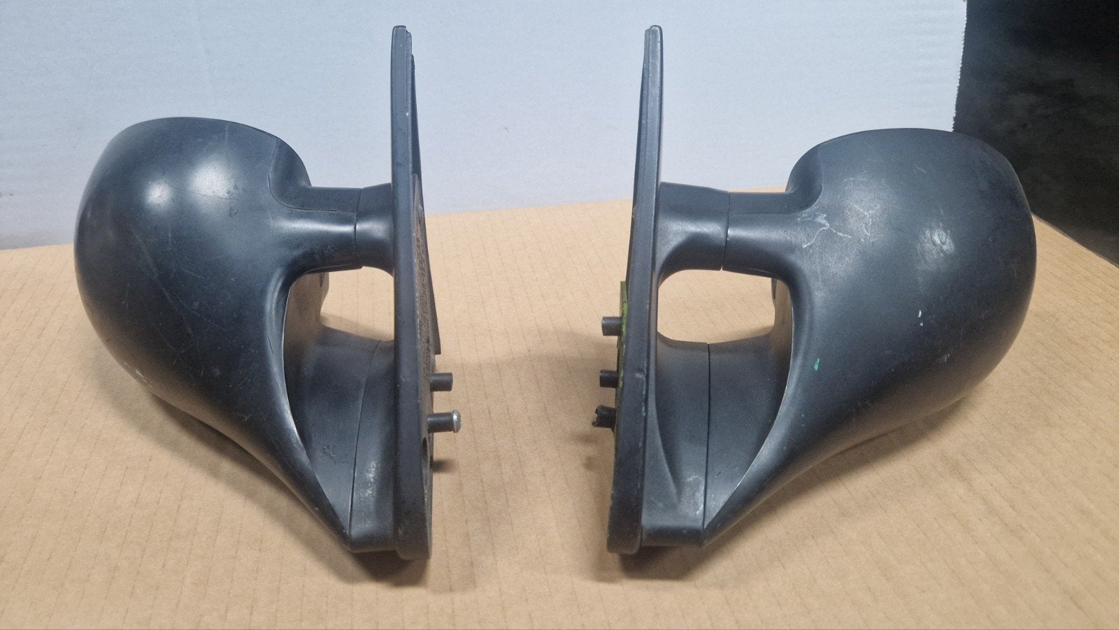 peugeot 205 oldscool tuning spiegels, Ophalen of Verzenden, Nieuw, Peugeot